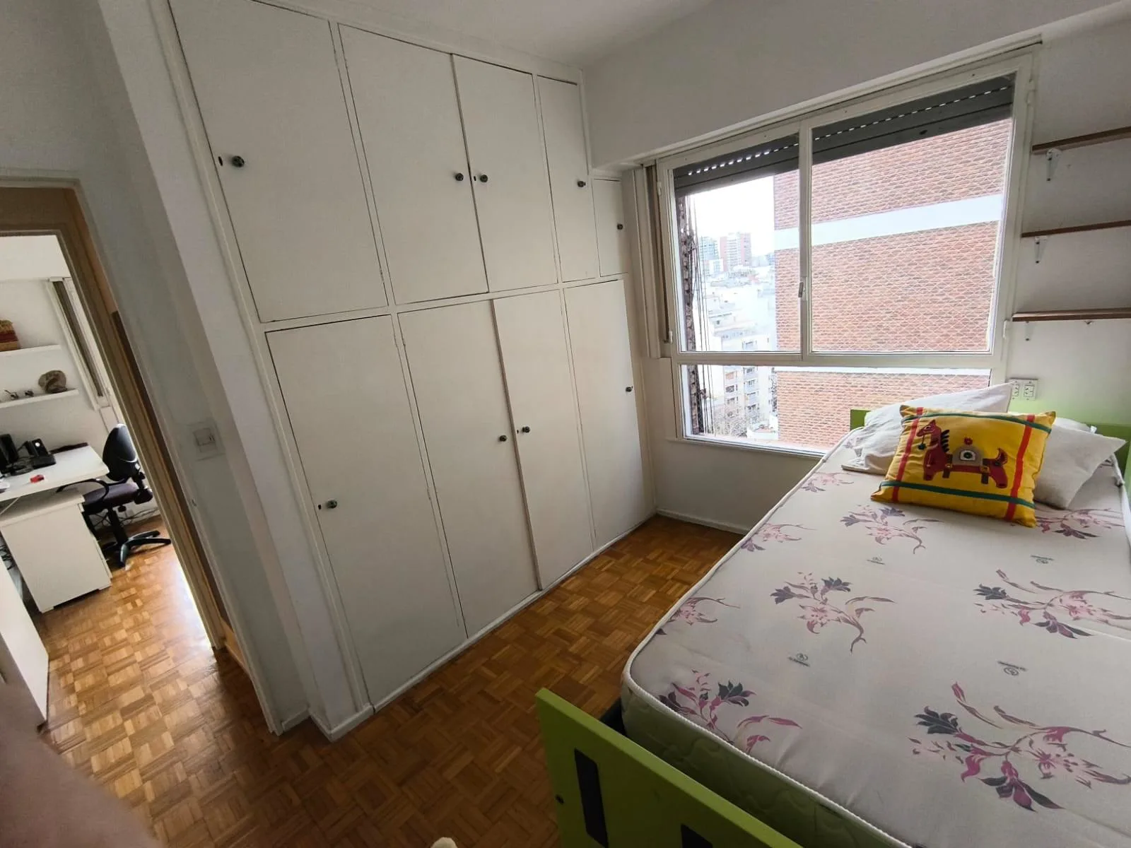 2-bedroom apartment in Palermo – photo 3 of 9