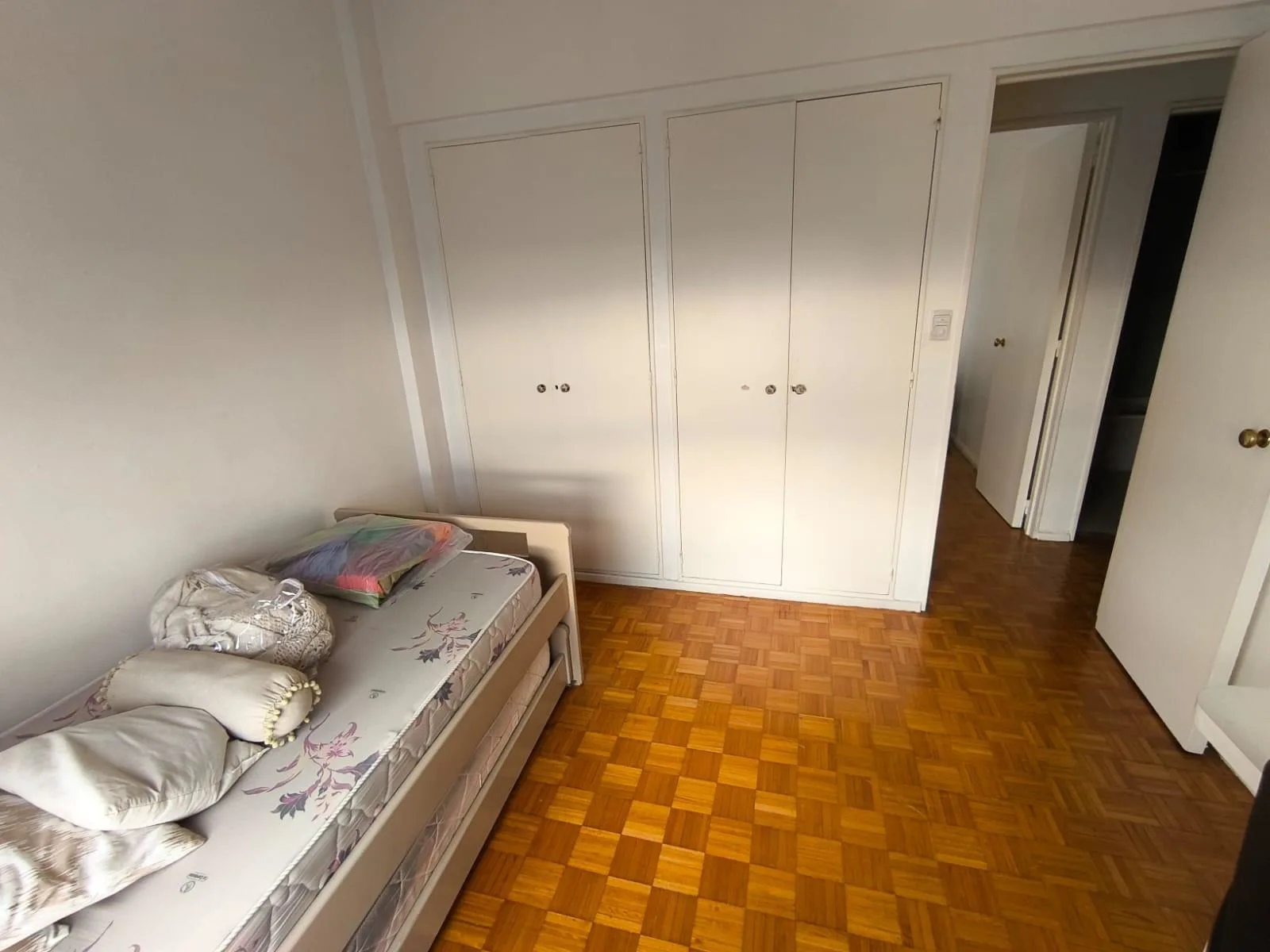 2-bedroom apartment in Palermo – photo 5 of 9