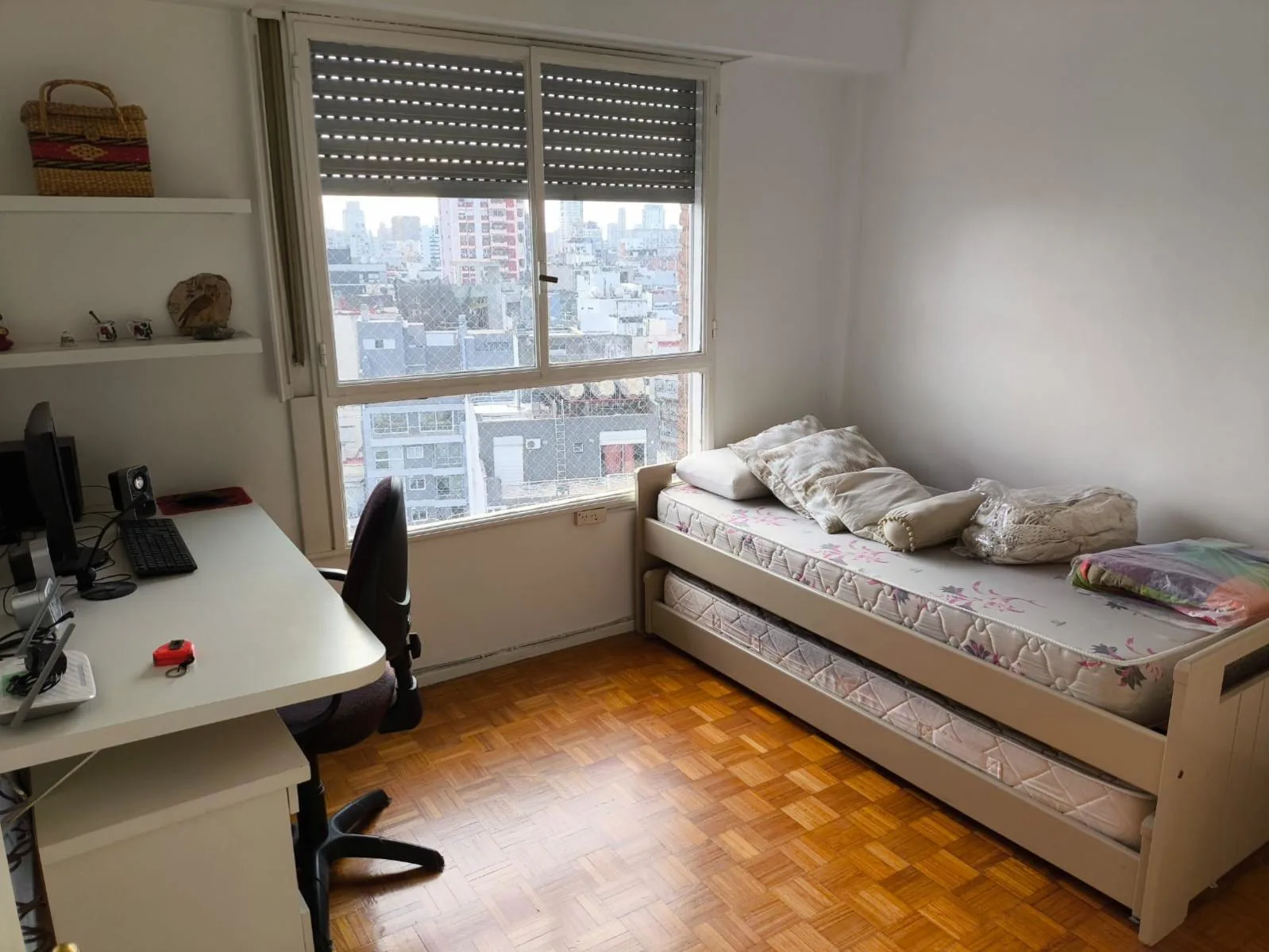 2-bedroom apartment in Palermo – photo 6 of 9