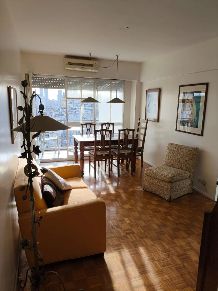 2-bedroom apartment in Palermo – photo 9 of 9