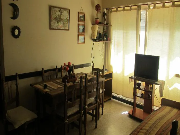 1-bedroom apartment in Mar del Plata