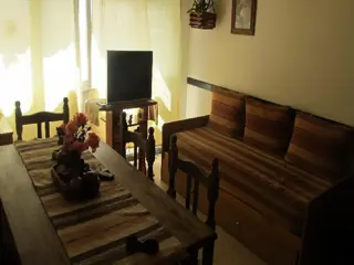 Departamento en Alquiler Temporario en Mar del Plata, General Pueyrredon, Buenos Aires foto 3
