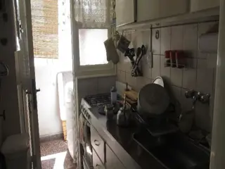 Departamento en Alquiler Temporario en Mar del Plata, General Pueyrredon, Buenos Aires foto 5