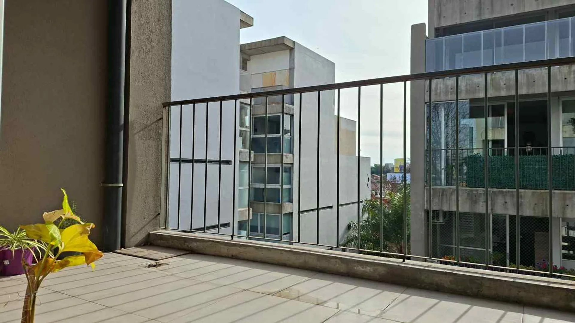 VENTA DEPTO 3 AMB TIPO DUPLEX 2 BALCONES SAAVEDRA foto 2