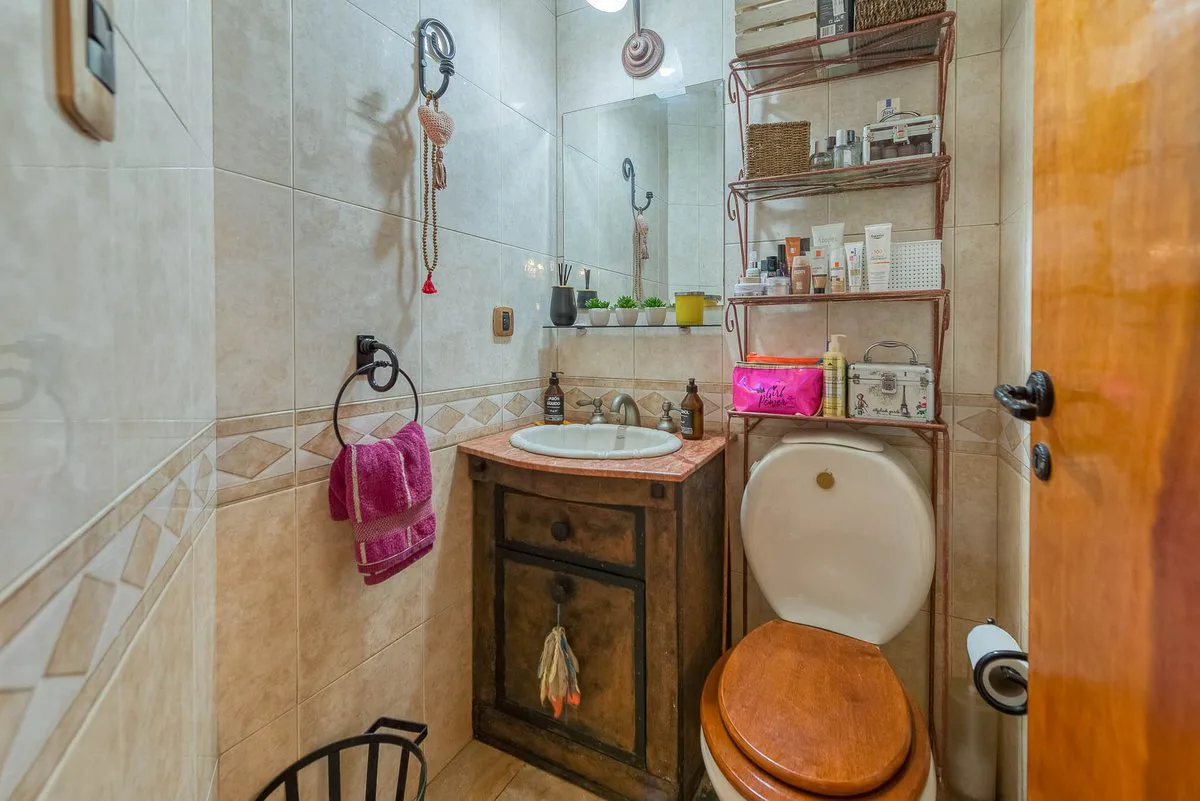 OPORTUNIDAD CASA C/ JARDIN QUINCHO BERNAL QUILMES foto 5