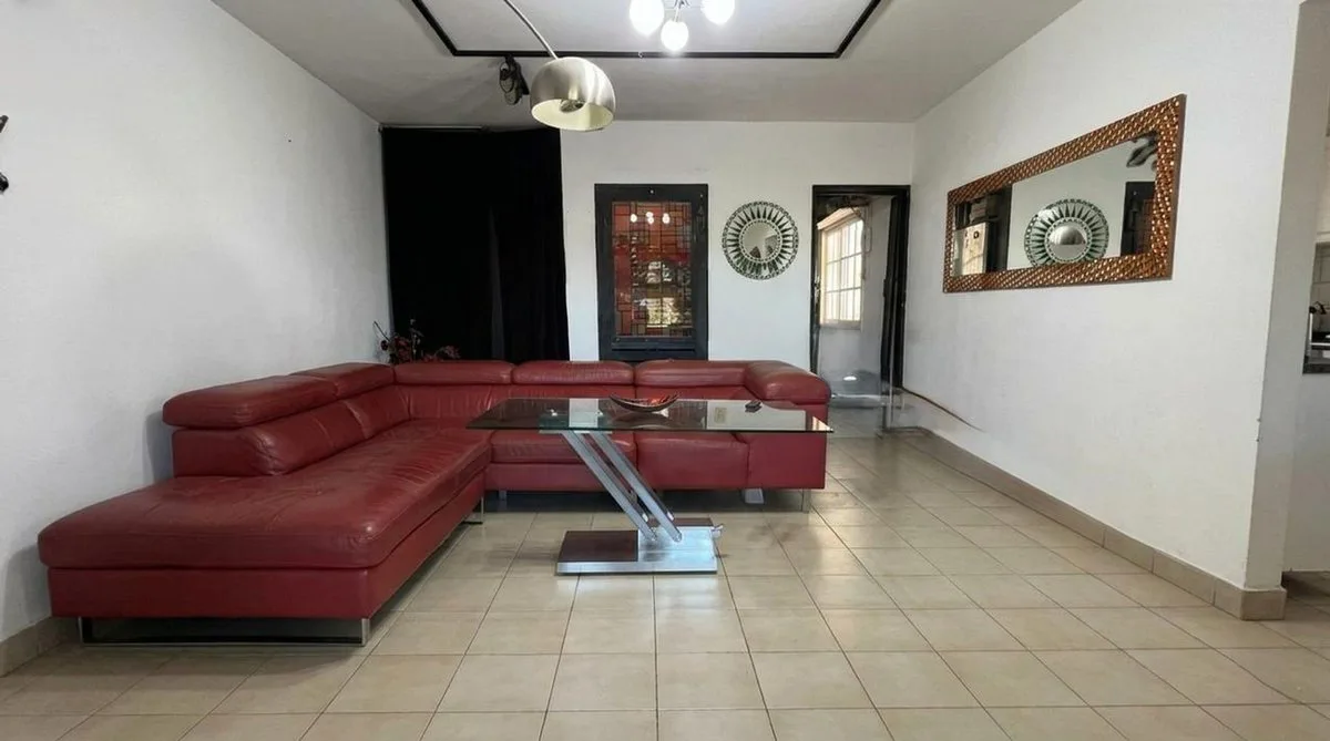 VENTA PH 3 AMBIENTES CON TERRAZA EN FLORES foto 2