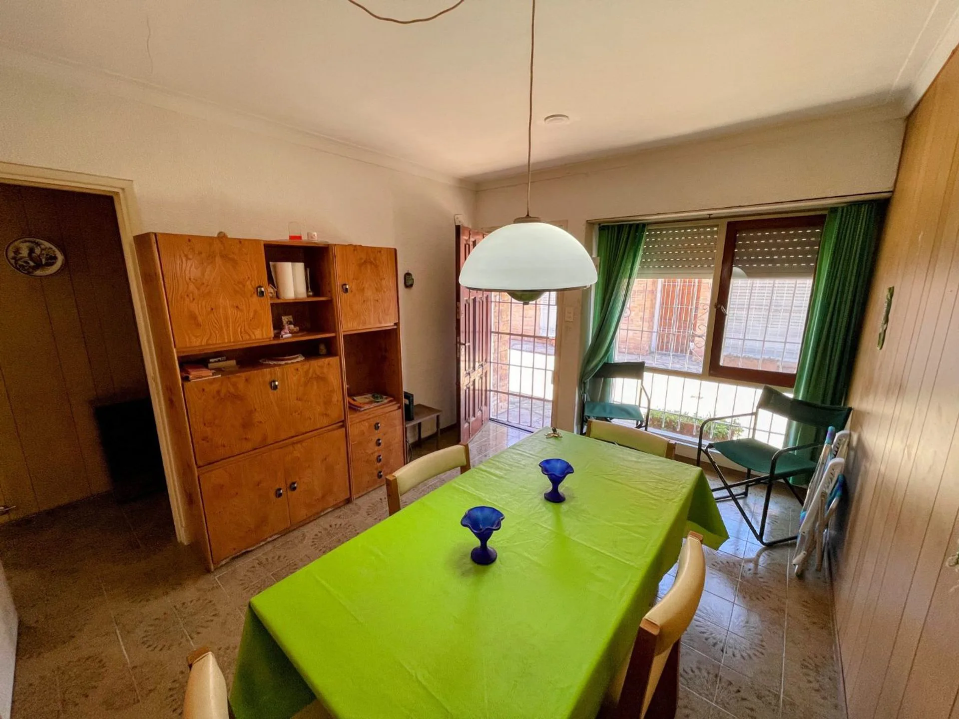 Venta P.H 3 Ambientes con cochera Mogotes foto 4