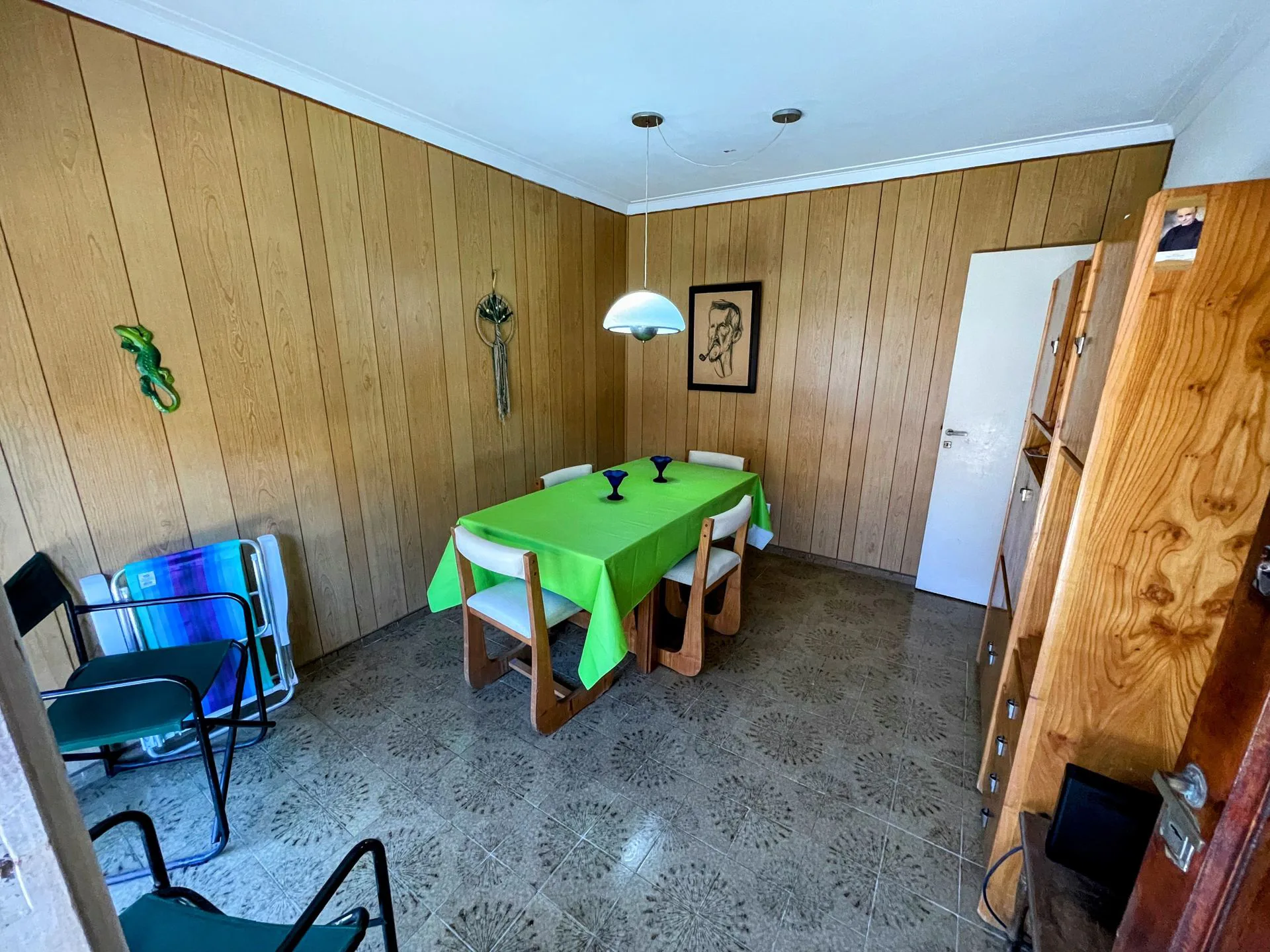 Venta P.H 3 Ambientes con cochera Mogotes foto 5