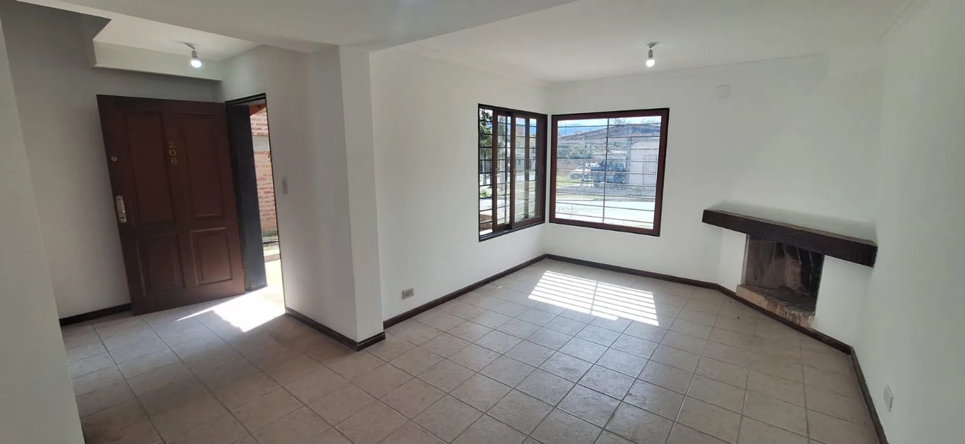 Venta casa en Tres Cerritos , 3 dormitorios foto 2