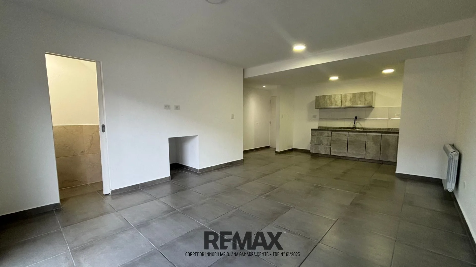 ALQUILER | DUPLEX DOS DORMITORIOS | LOS ÑIRES foto 3