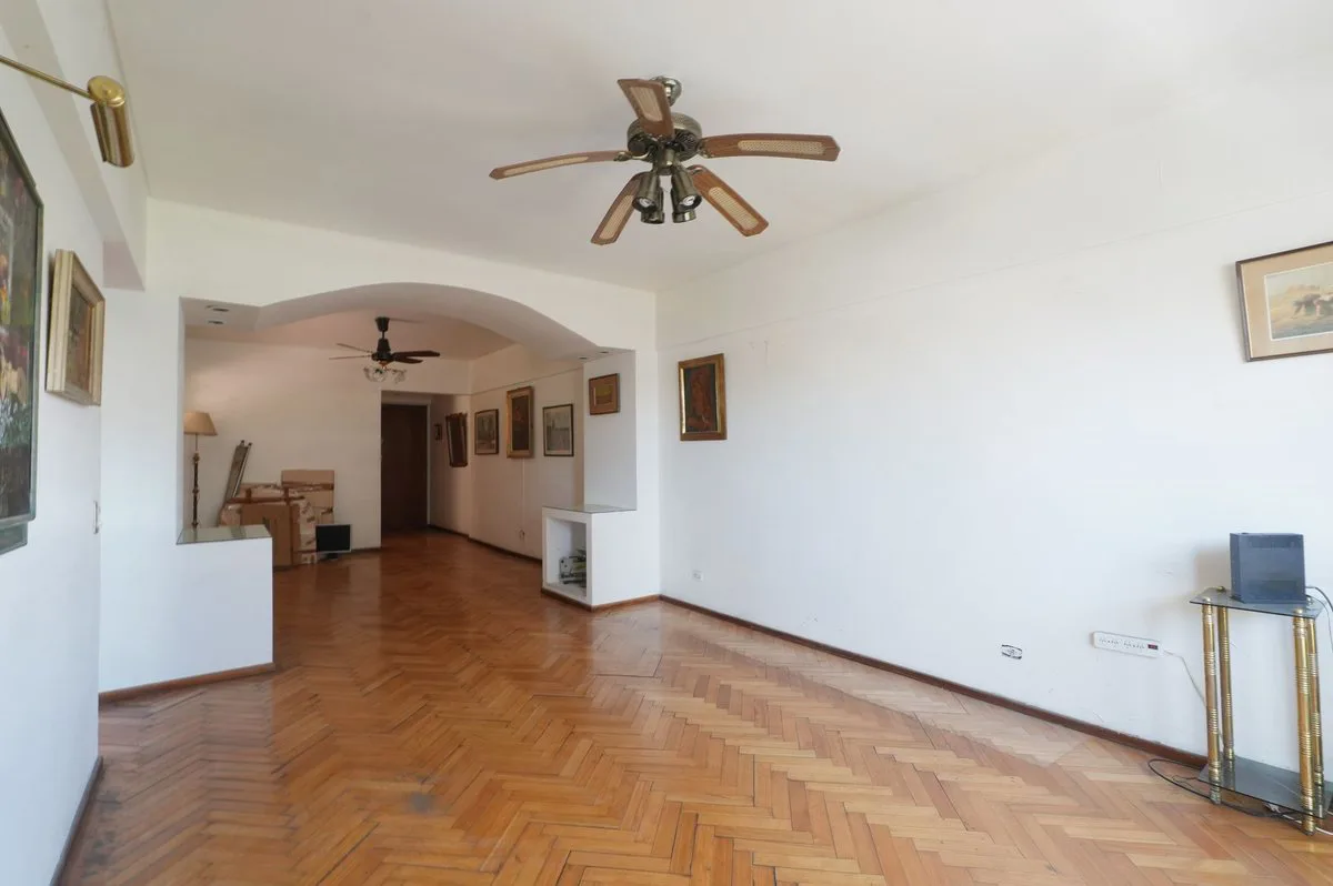 DEPTO EN VENTA 3 AMBIENTES C/DEP. Y PATIO foto 5