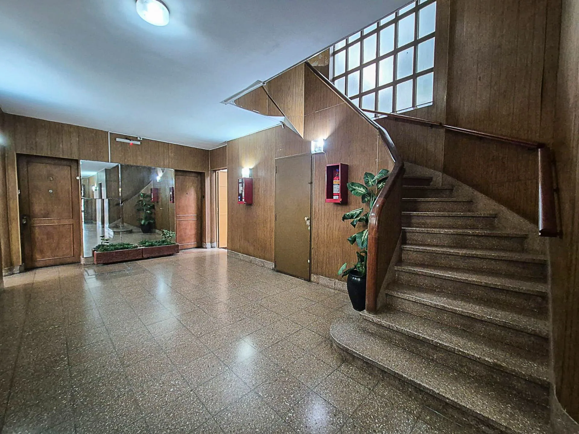Venta departamento, 3 amb, Monserrat foto 4