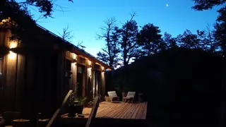 Alquiler Turístico Refugio en Lago Hermoso foto 5