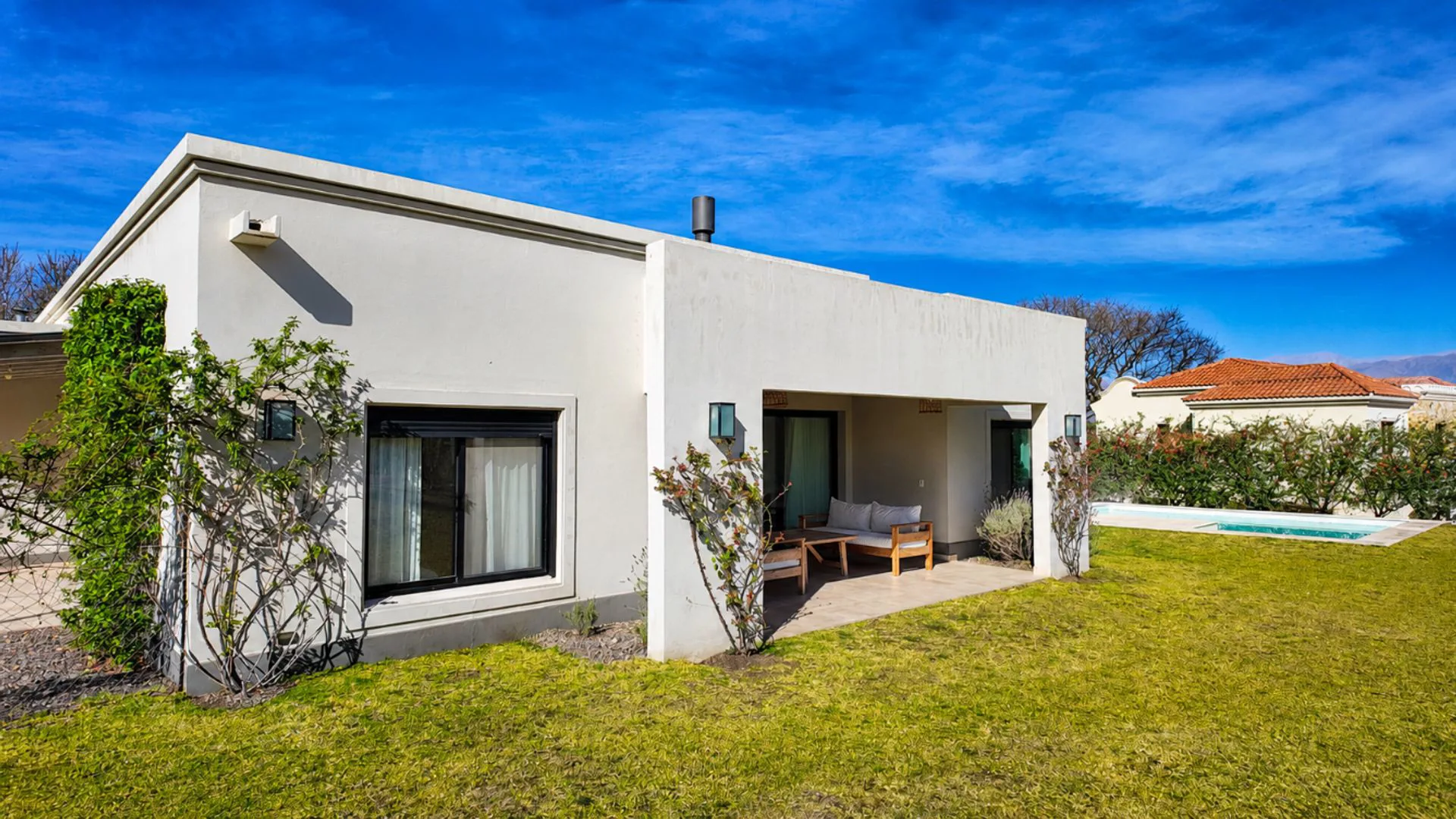 Venta Casa el Tipal, San Lorenzo, Salta foto 3