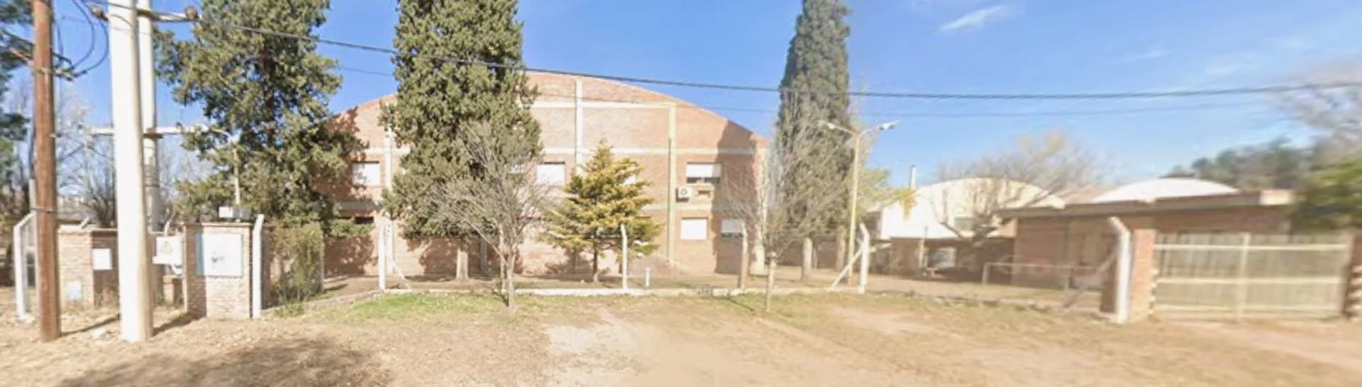 ALQUILER NAVE EN PARQ. IND. NORTE SAN LUIS foto 3