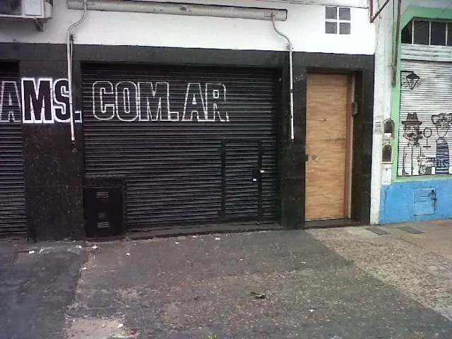 Local Comercial en Alquiler en Avellaneda, Buenos Aires