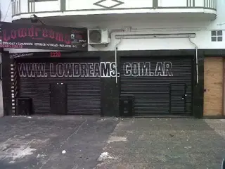 Local Comercial en Alquiler en Avellaneda, Buenos Aires foto 2