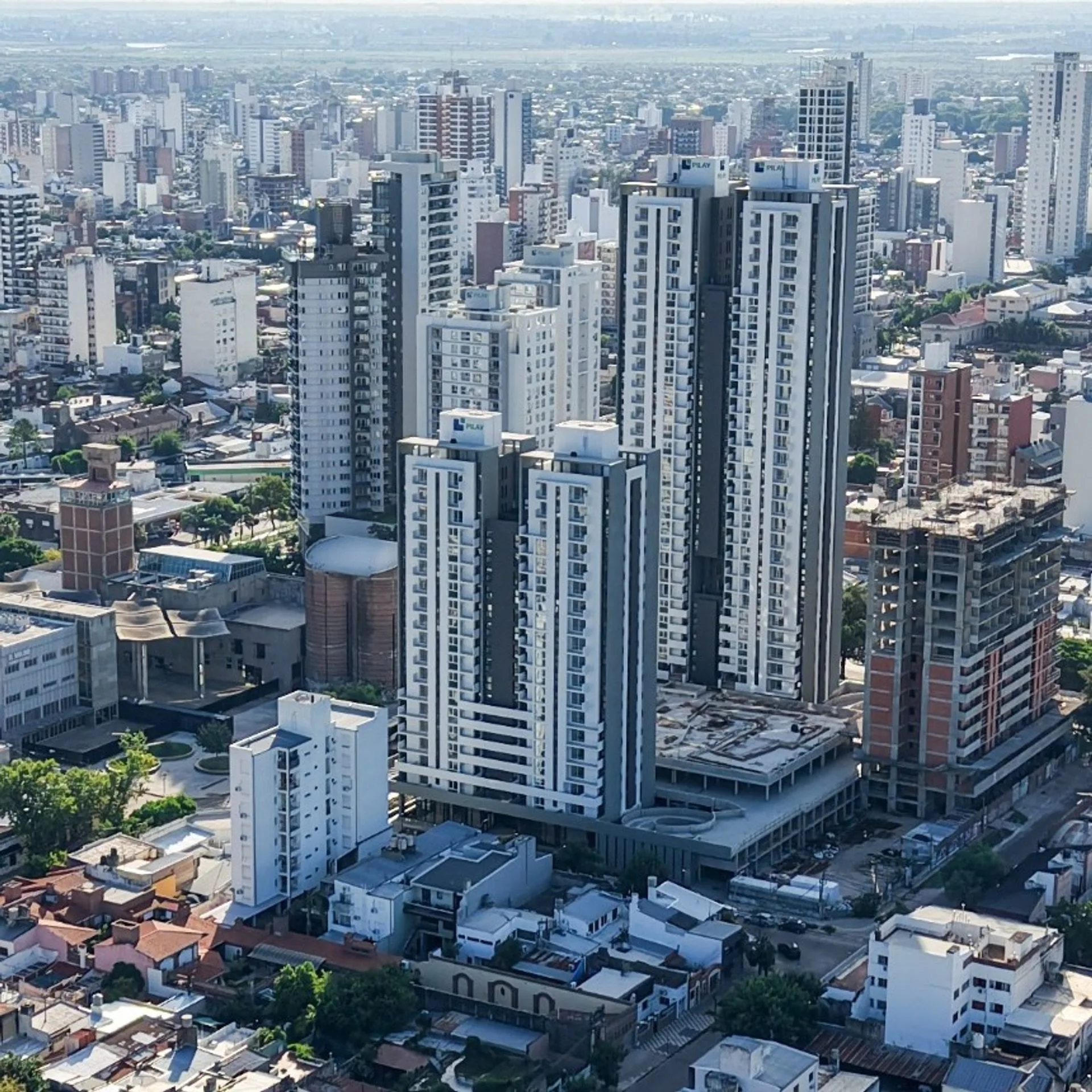 Venta Plan Pilay 1 dormitorio Santa Fe foto 3