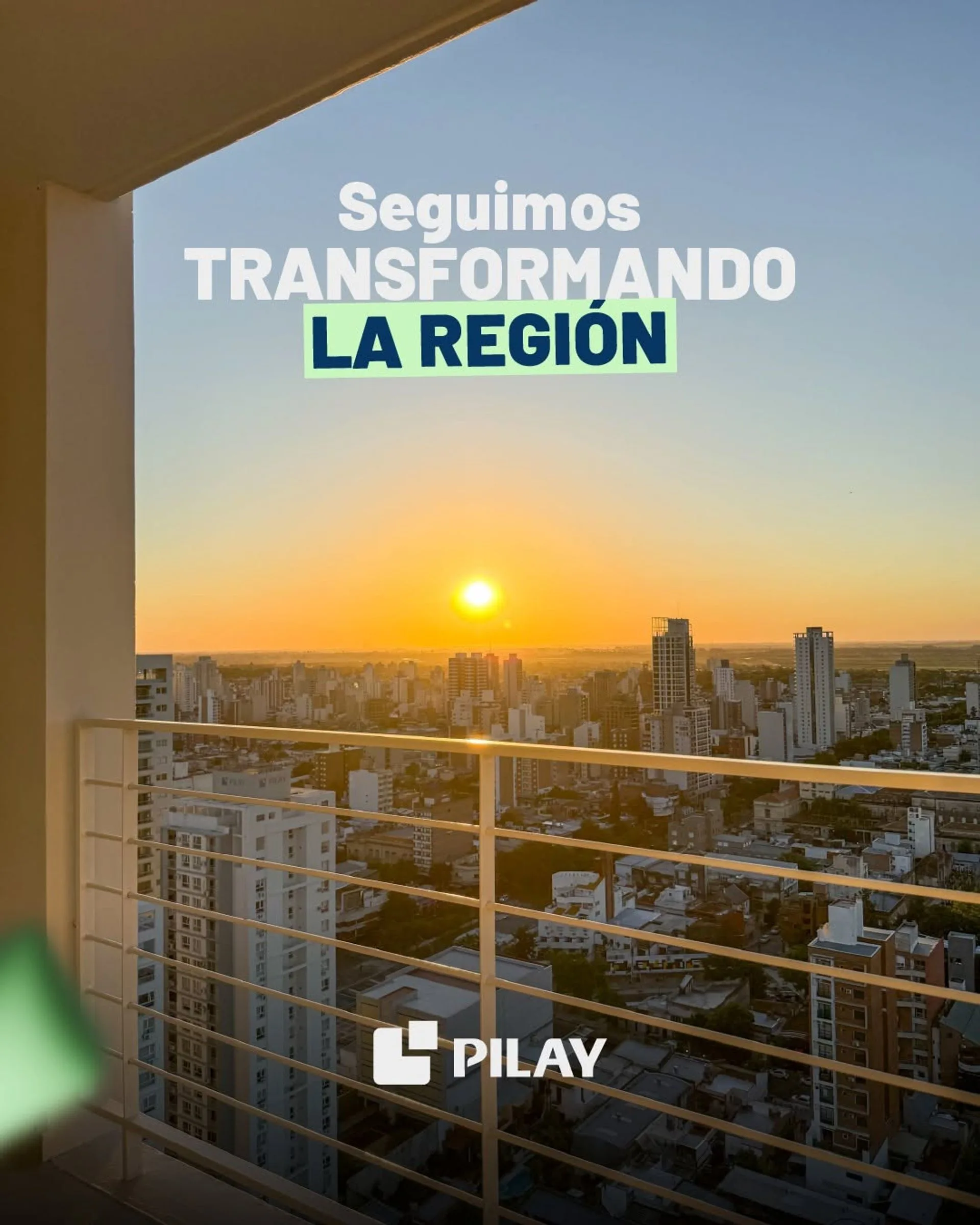 Venta Plan Pilay 1 dormitorio Santa Fe foto 4