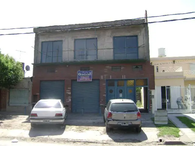 Local Comercial en Venta en Isidro Casanova, La Matanza, Buenos Aires