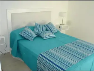 Excelente Departamento sobre la playa con vista al mar foto 4