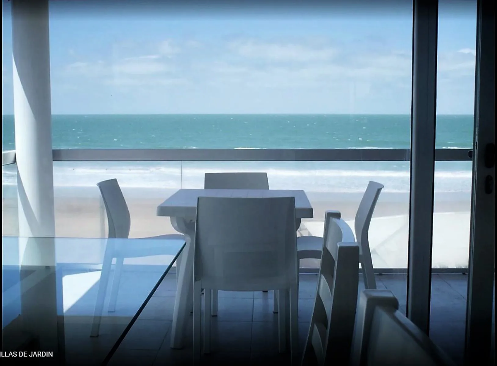 4-bedroom house in Pinamar – photo 12 of 15