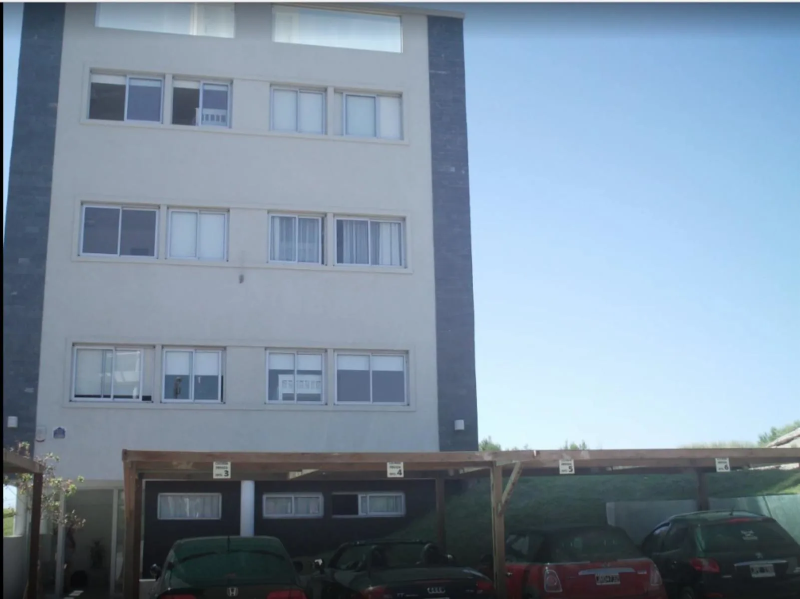 4-bedroom house in Pinamar – photo 15 of 15
