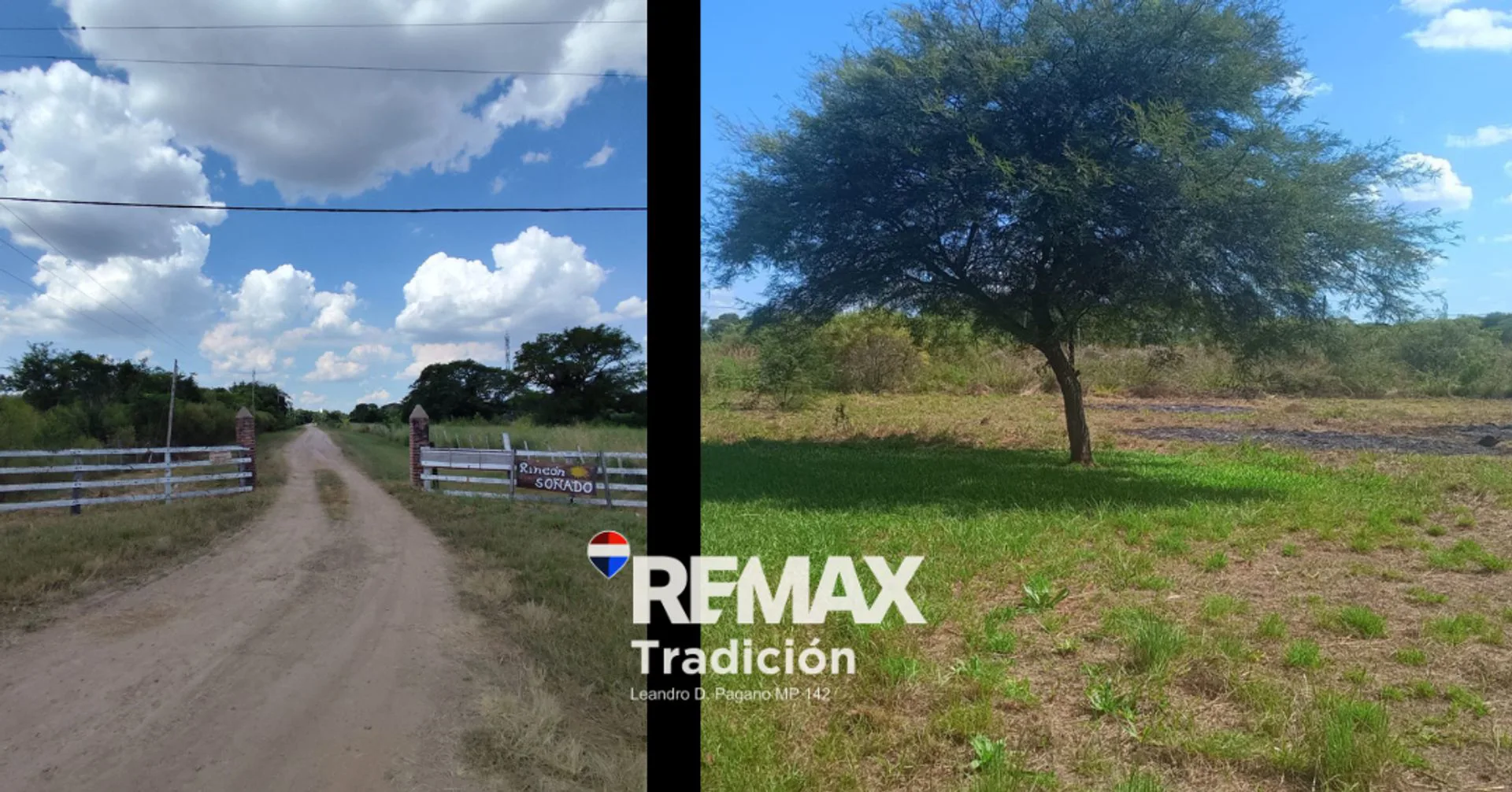 VENDO TERRENO PUERTO TIROL RINCON SOÑADO foto 4