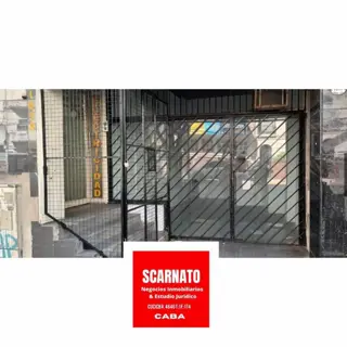Local Comercial con Cochera foto 1