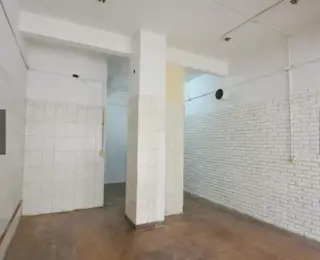 Local Comercial con Cochera foto 5