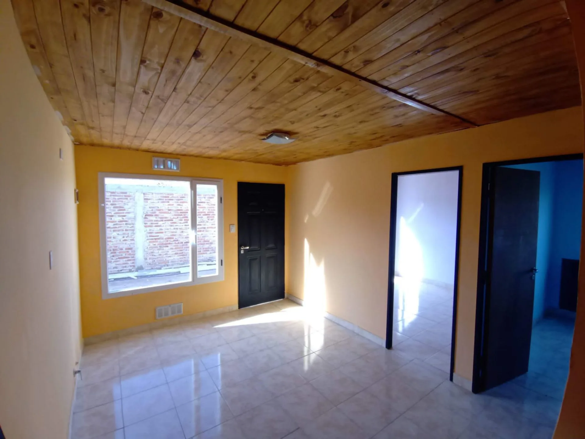 CASA 2 HABITACIONES ESTILO WOOD FRAME C-1 foto 3