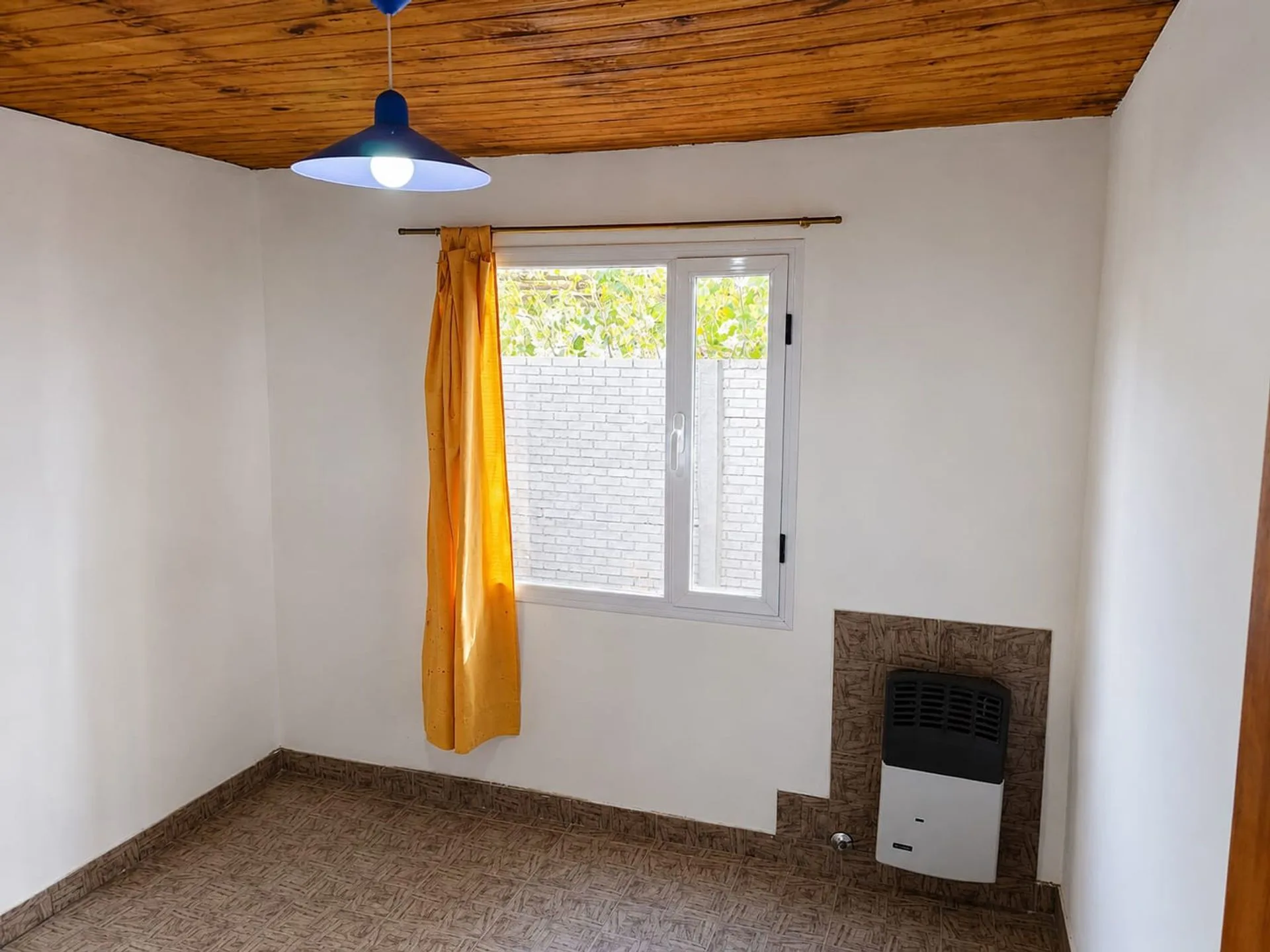CASA 2 HABITACIONES ESTILO WOOD FRAME C-1 foto 4