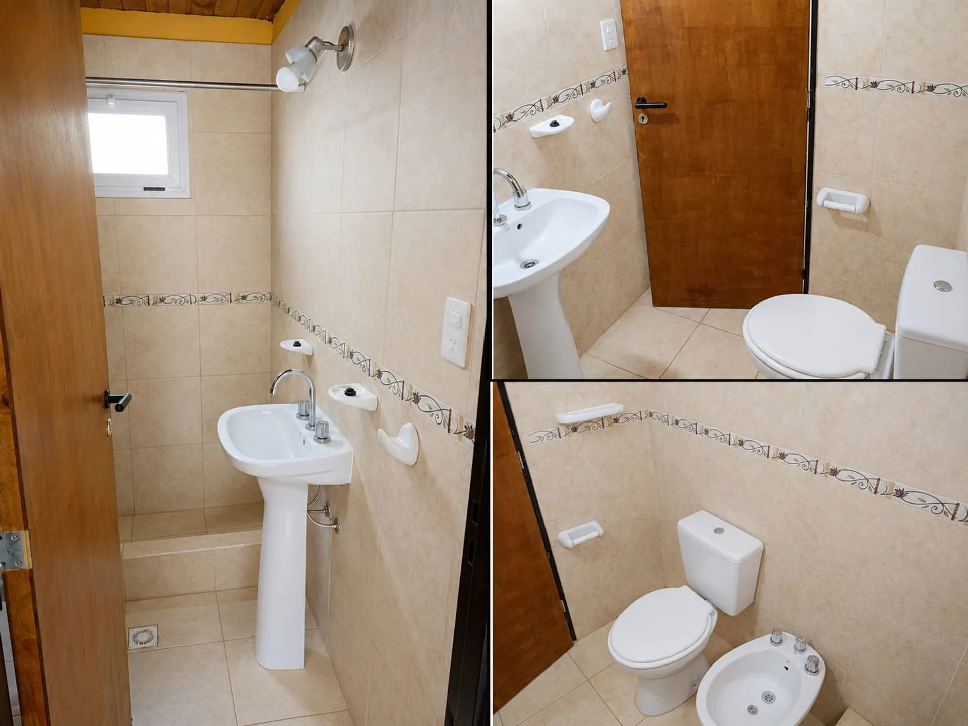 CASA 2 HABITACIONES ESTILO WOOD FRAME C-1 foto 5