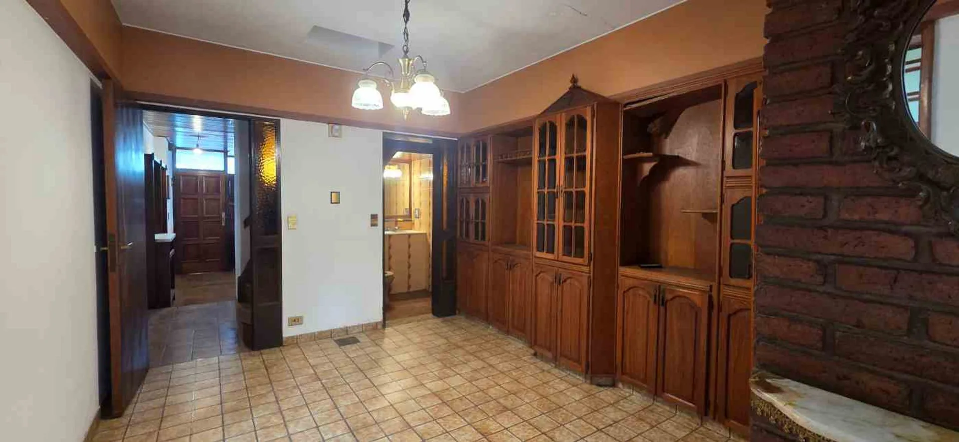 VENTA CASA BARRIO PARQUE - 7 AMBIENTES foto 4