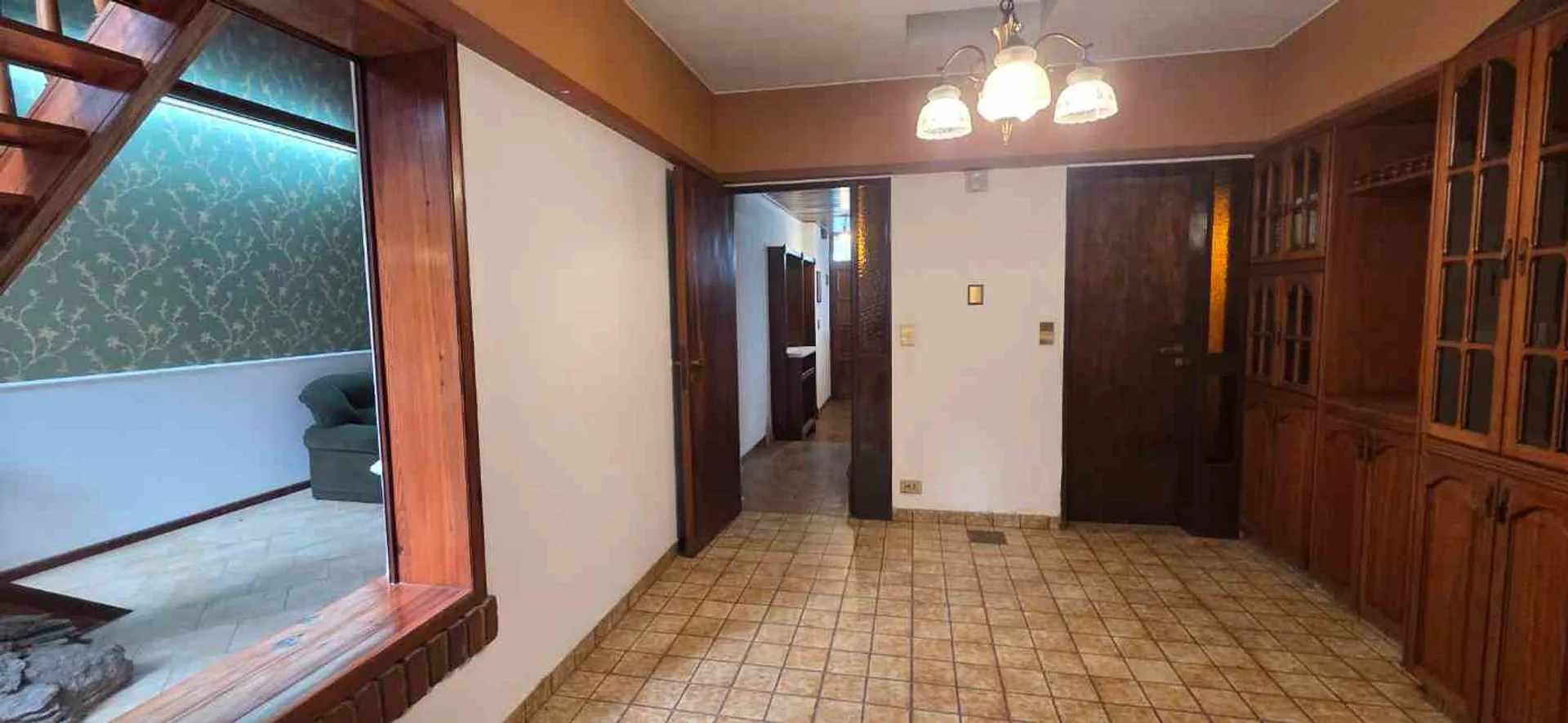 VENTA CASA BARRIO PARQUE - 7 AMBIENTES foto 5