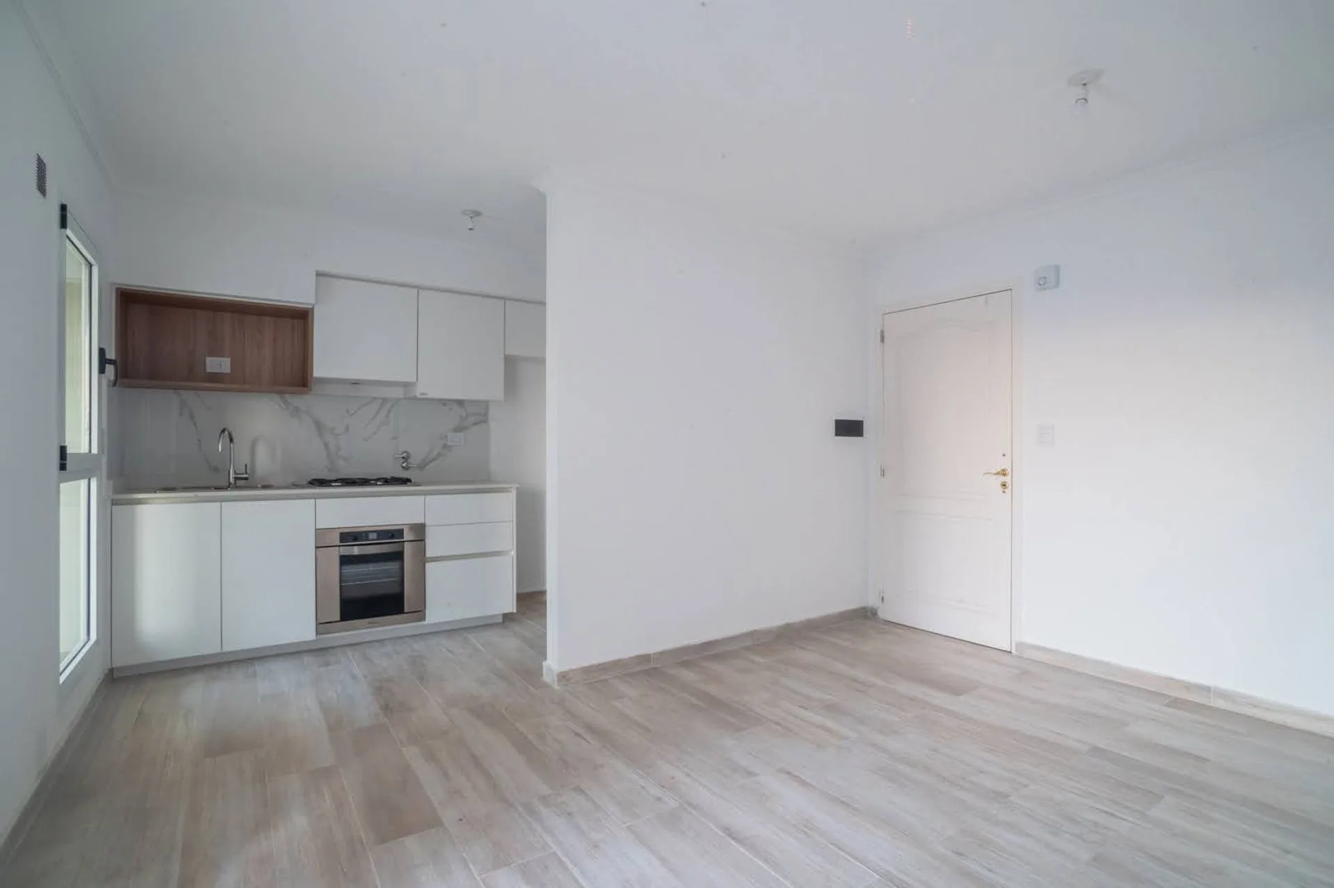 Venta Departamento de 1 dorm. con cochera Sofia IV foto 5