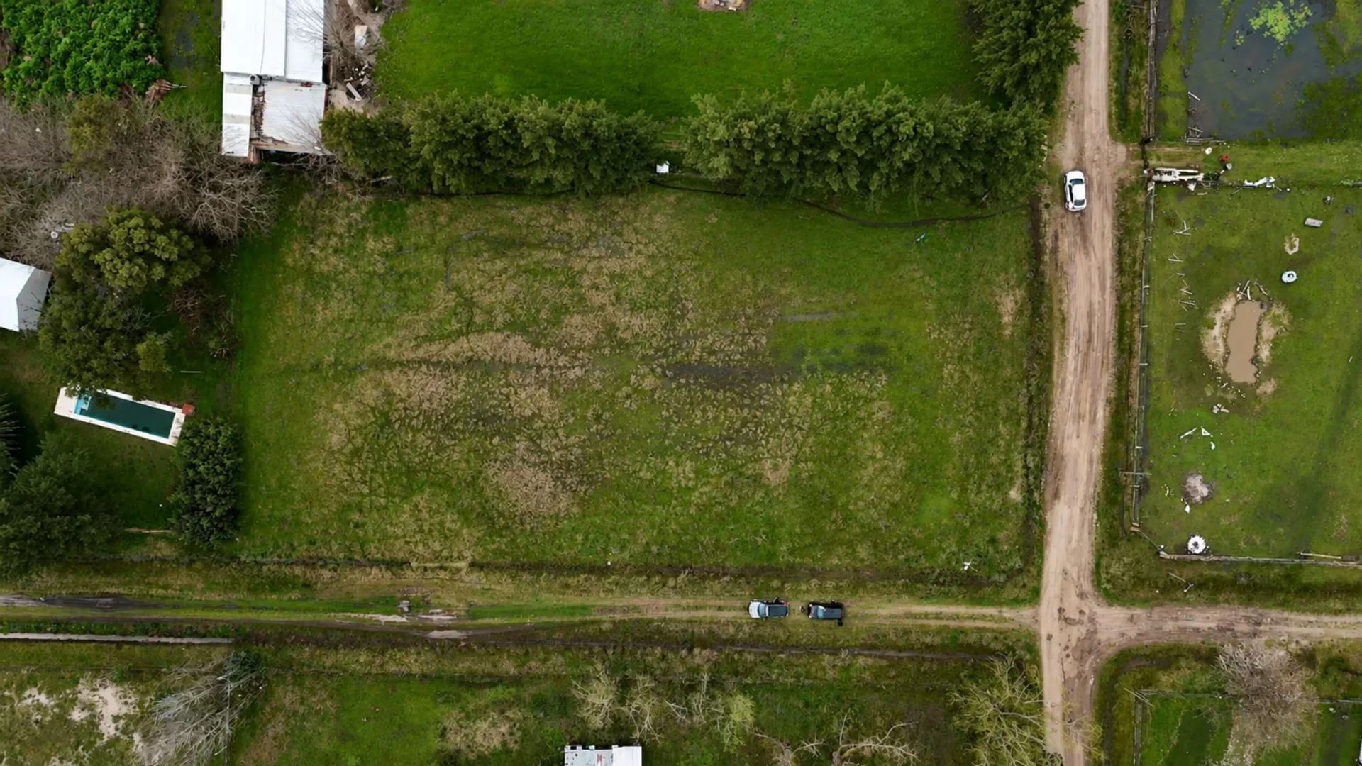 VENTA DE LOTE SAN VICENTE foto 2