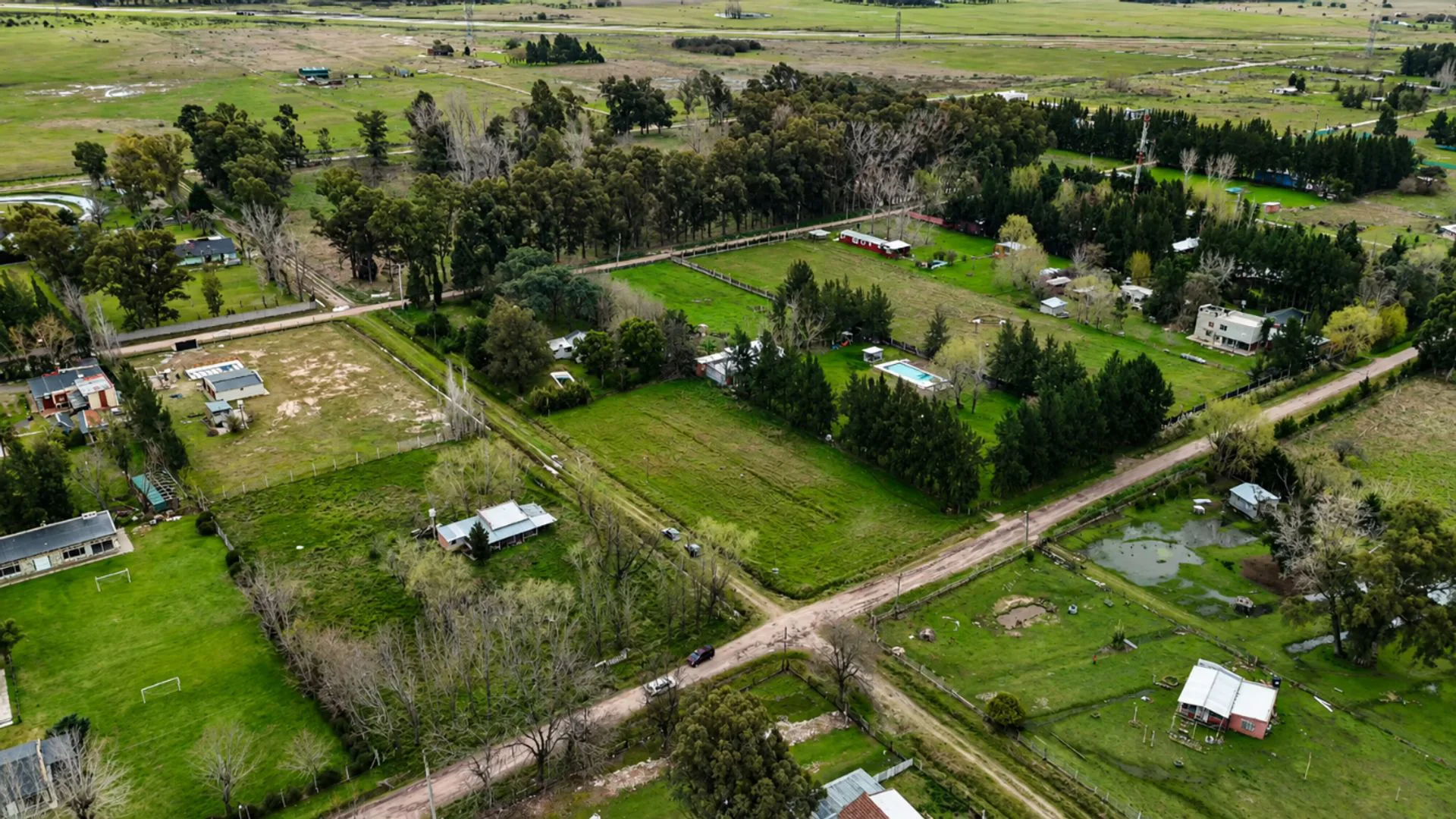 VENTA DE LOTE SAN VICENTE foto 5