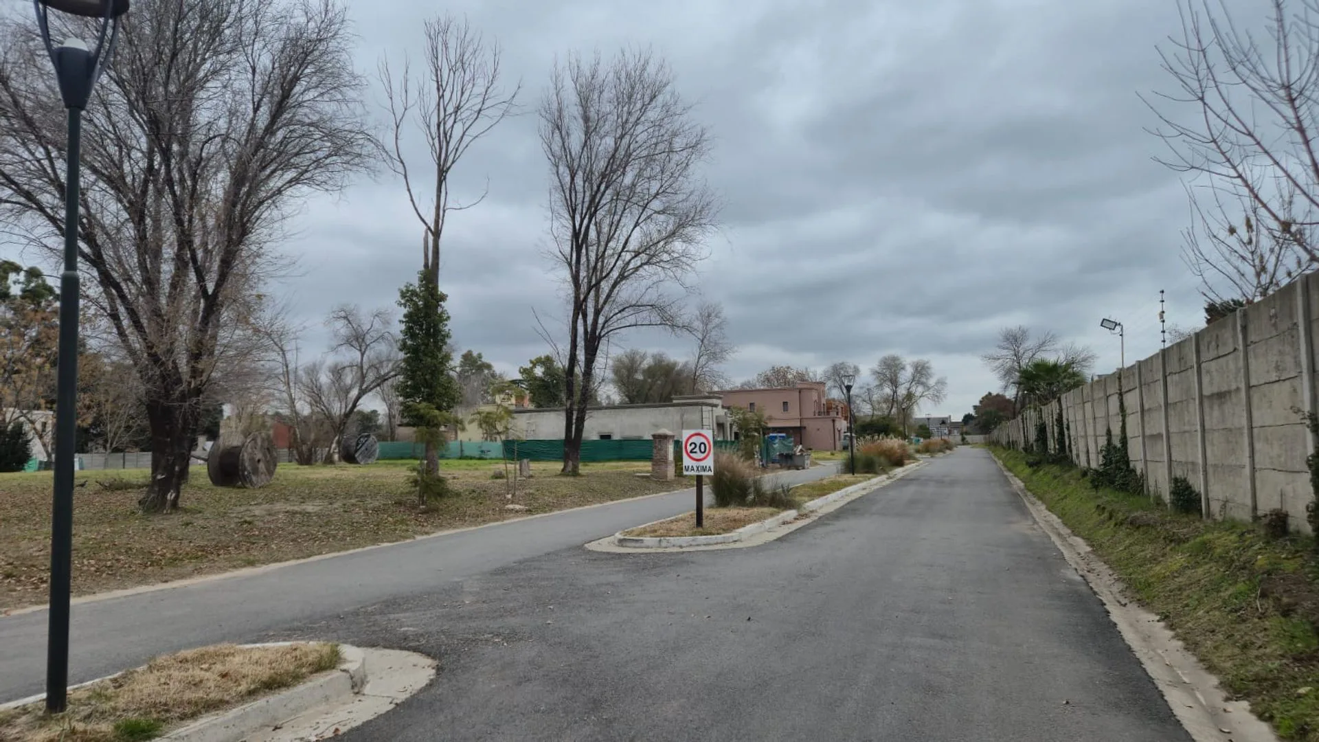 Vta lote barrio El Vivero - 36 cuotas sin adelanto foto 2