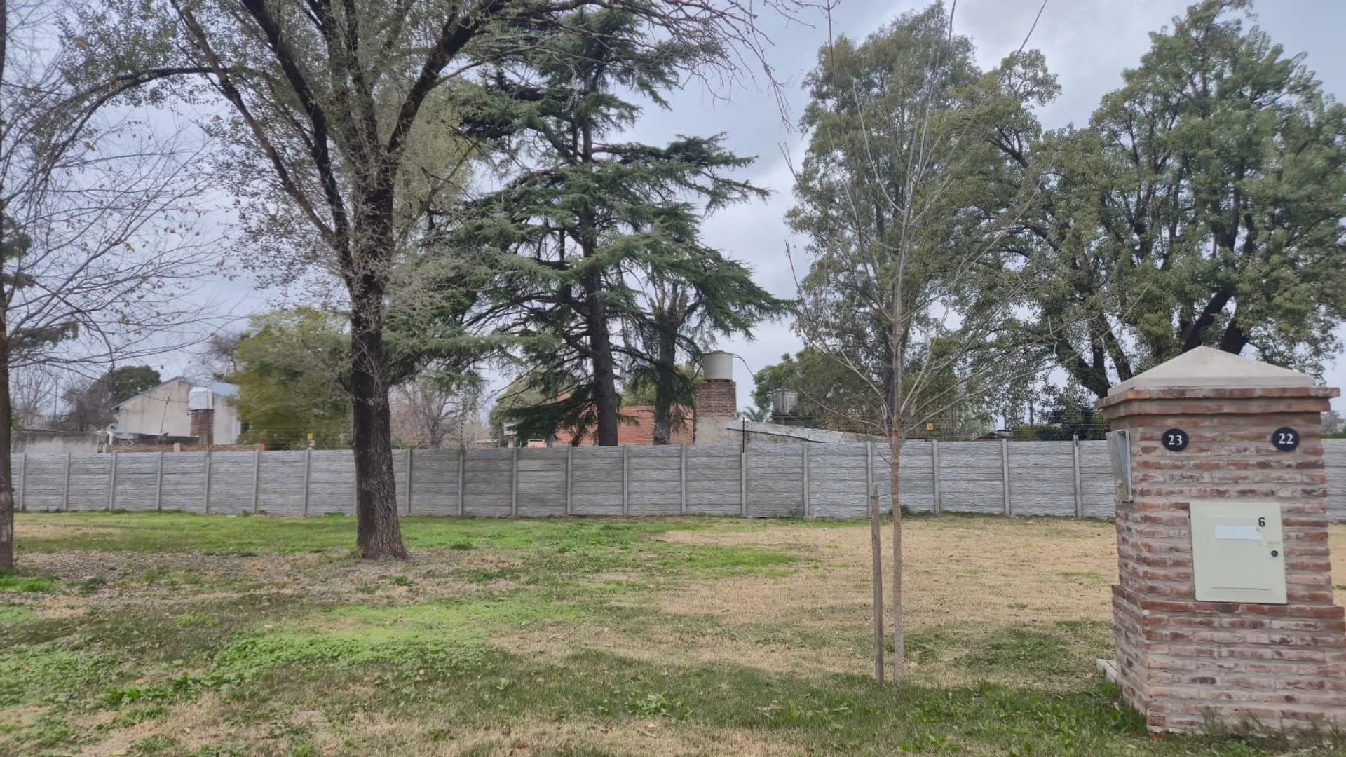 Vta lote barrio El Vivero - 36 cuotas sin adelanto foto 3