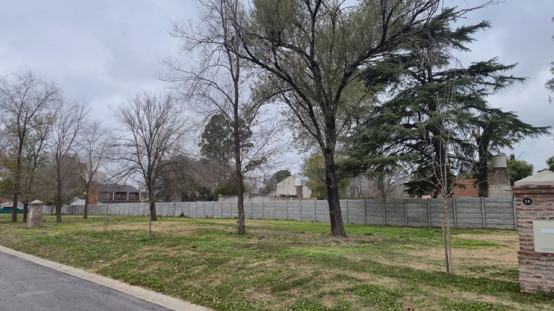 Vta lote barrio El Vivero - 36 cuotas sin adelanto foto 4