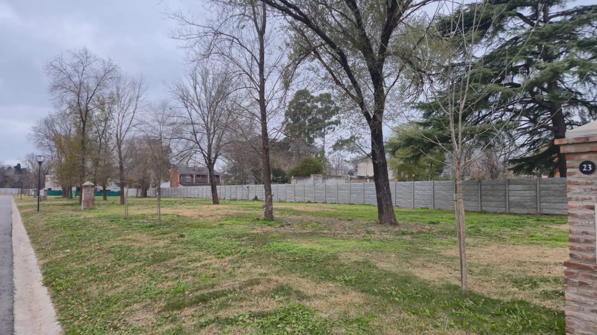 Vta lote barrio El Vivero - 36 cuotas sin adelanto foto 5