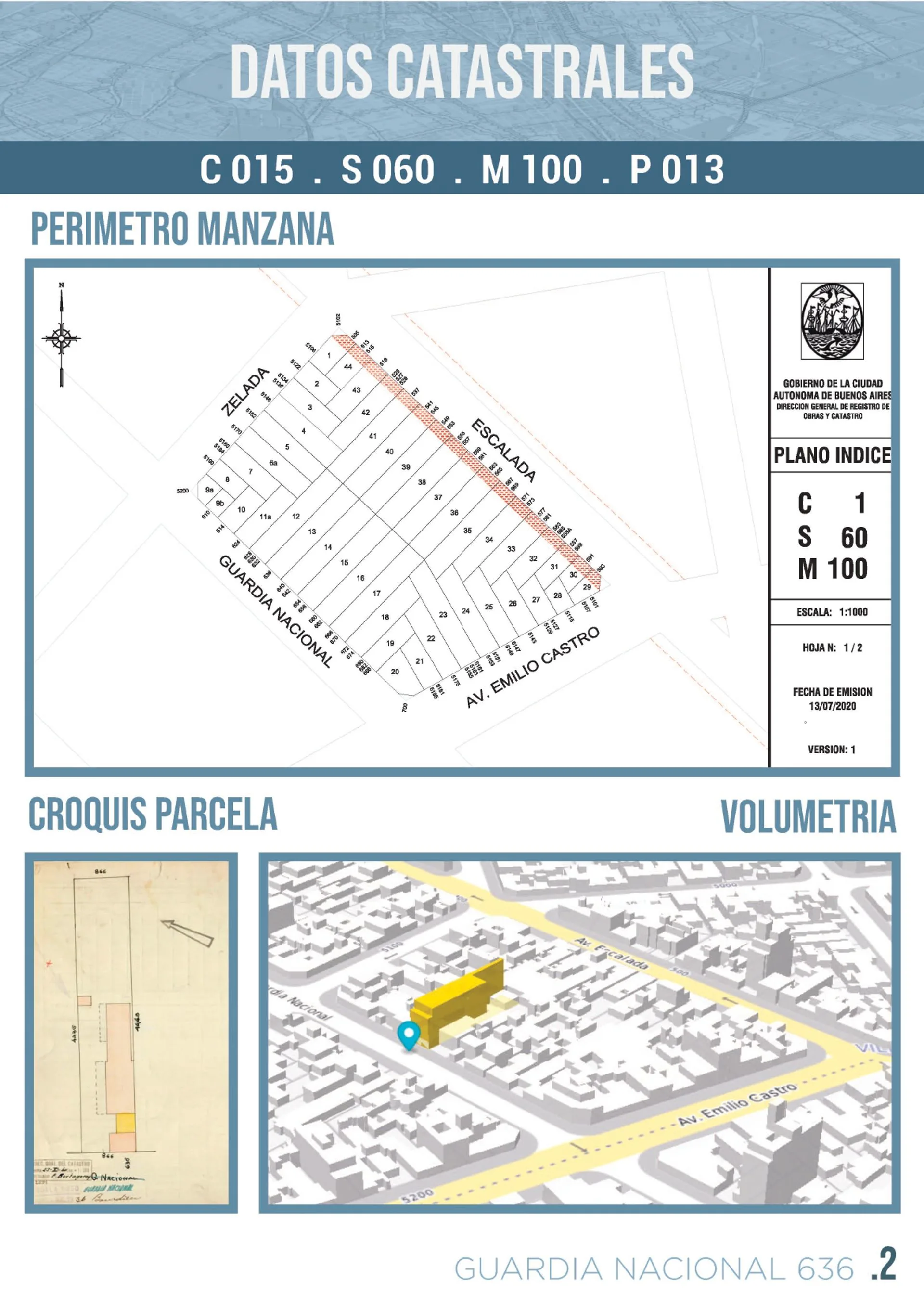 VENTA DE LOTE DE 1200 M2 VENDIBLES EN VILLA LURO foto 2