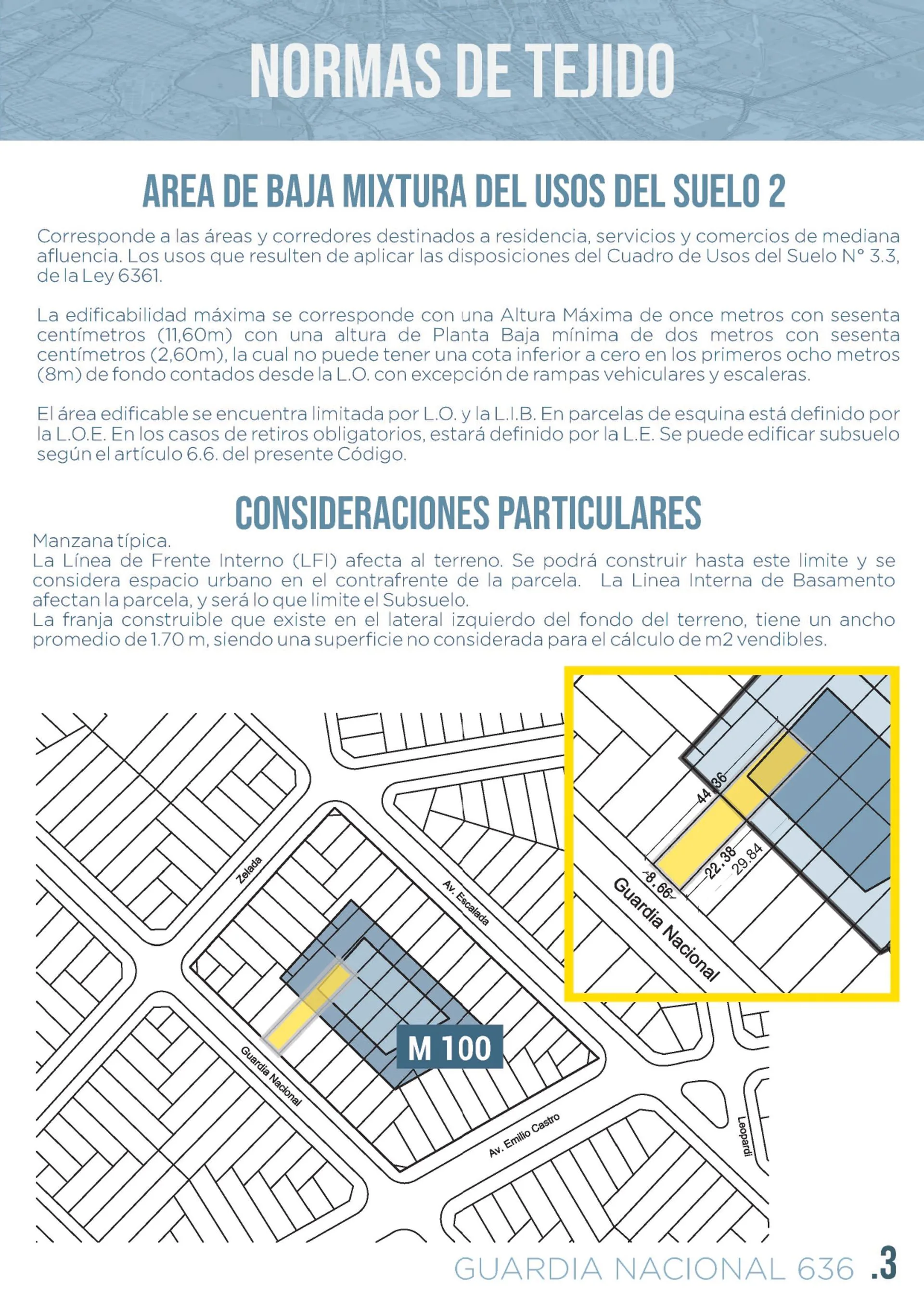 VENTA DE LOTE DE 1200 M2 VENDIBLES EN VILLA LURO foto 3