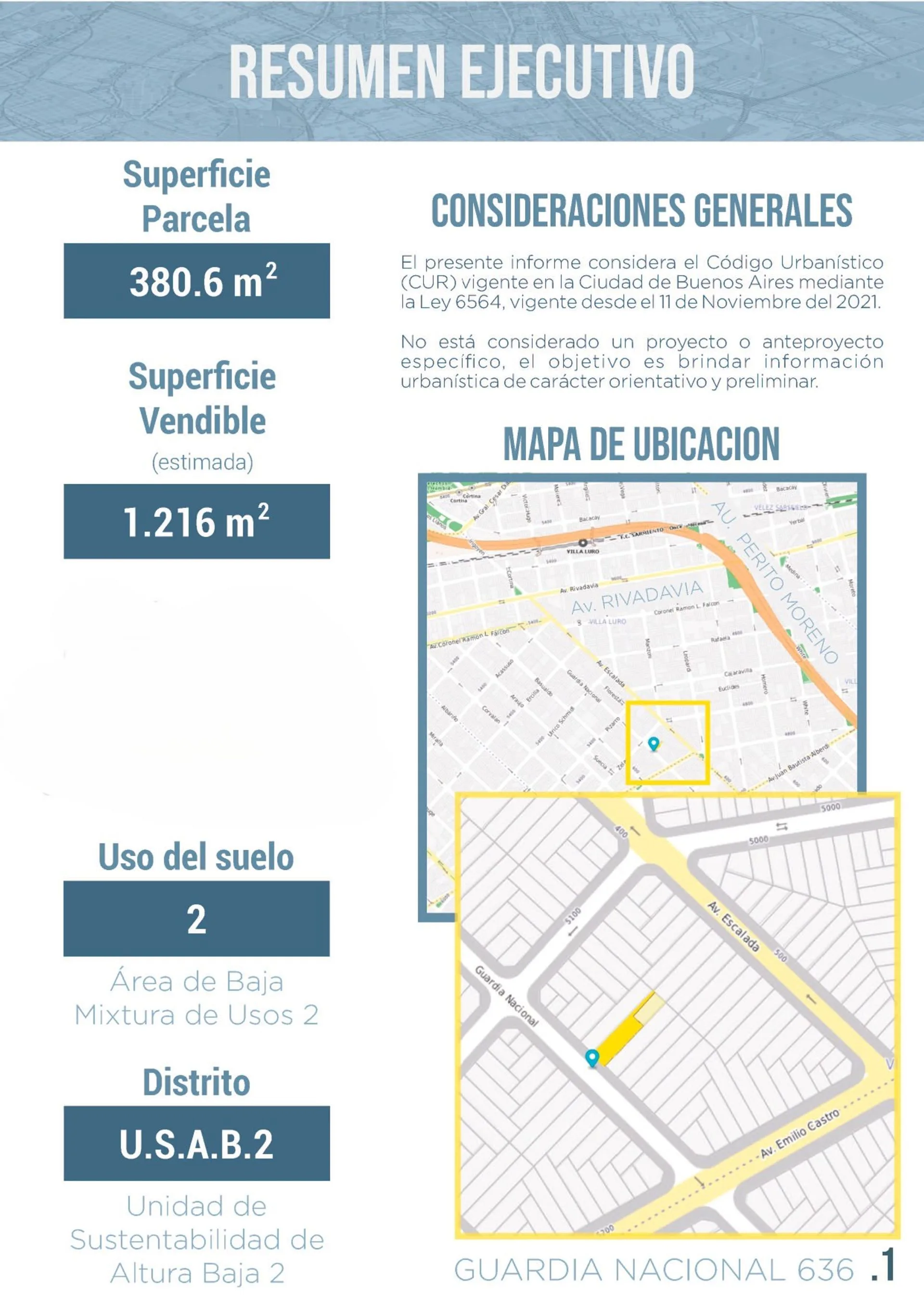 VENTA DE LOTE DE 1200 M2 VENDIBLES EN VILLA LURO foto 4