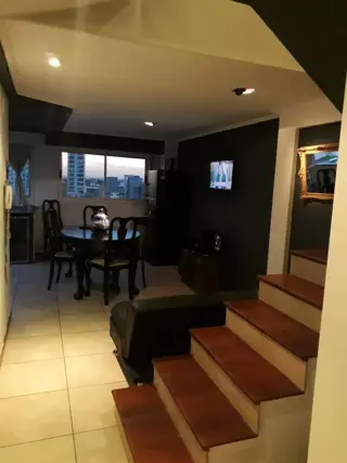 Venta de departamento en Banfield 3 ambientes tipo duplex foto 2