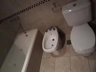 Venta de departamento en Banfield 3 ambientes tipo duplex foto 5