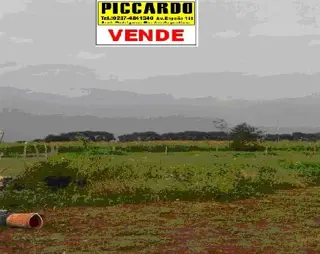 Lote terreno en venta en Bº Los Aromos Gral. Rodriguez Piccardo. foto 1