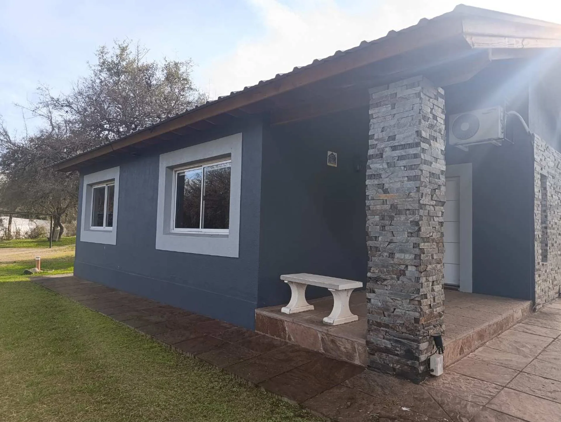 Se vende complejo de cabañas Danek foto 3