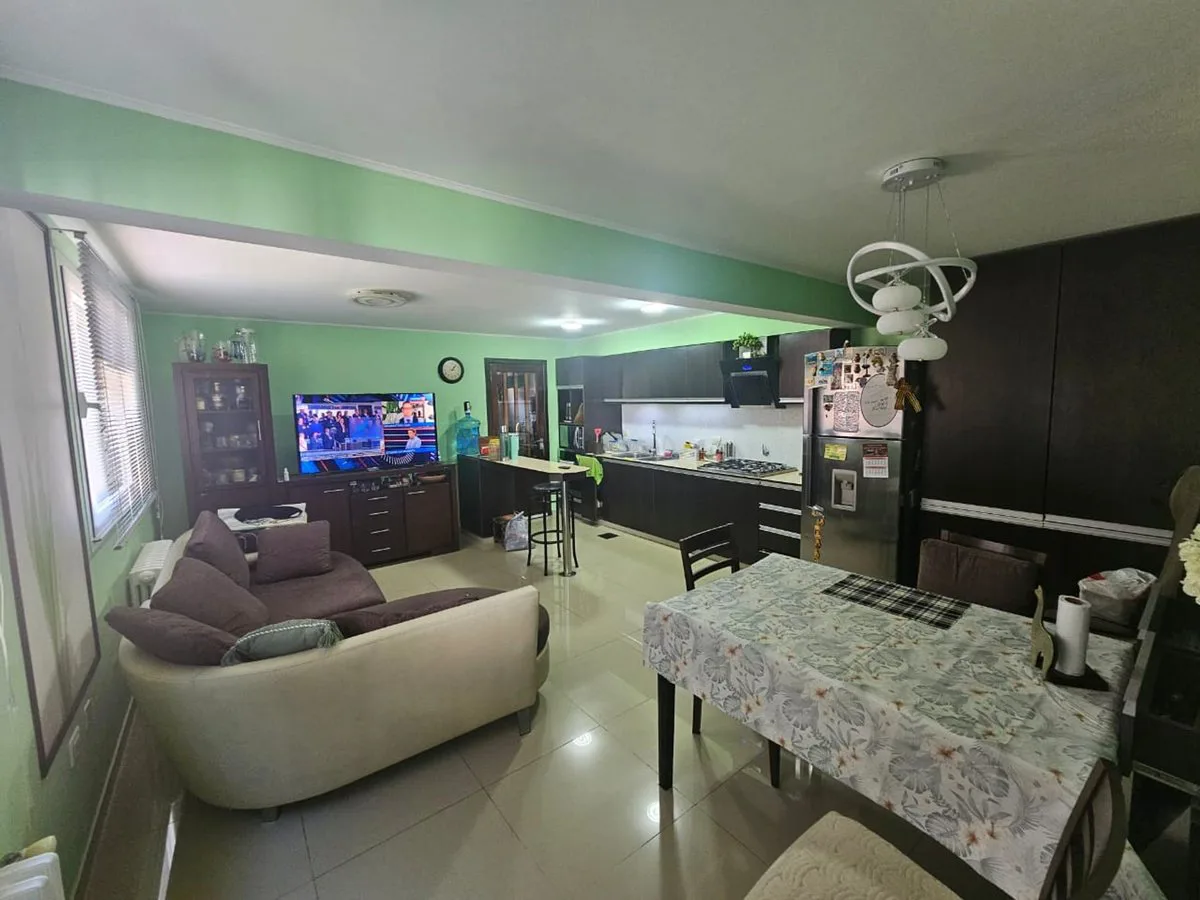 Venta Casa 4amb con parque y pileta, Punta Mogotes foto 4
